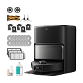 Робот пилосос MOVA V50 Ultra Complete Black EUA