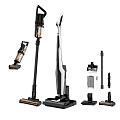 Бездротовий миючий пилосос Deerma VX300 MIX 4 в 1