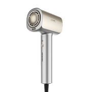 Фен Cecotec DryGlam Nano Plasma Aluminum