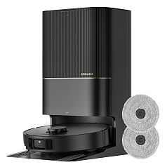 X40 Ultra Black