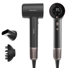 Bamba IoniCare Rockstar AirSon