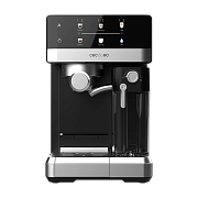 Кофеварка рожковая CECOTEC Power Espresso 20 Touch & Cream