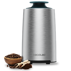 Titanmill 400