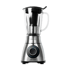 Блендер CECOTEC Power Titanium 2000MAX PerfectMix Black