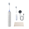 Електрична зубна щітка MOVA 3D Clean Electric Toothbrush-Sliver - Уцінка