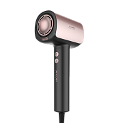 Фен Cecotec DryGlam Nano Plasma Black