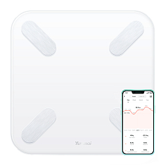 X Smart Scale