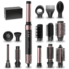 Bamba CeramicCare AirGlam
