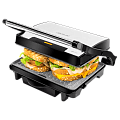 Гриль електричний CECOTEC Rock’nGrill 1500 Rapid