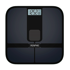 Elis Solar 2 Smart Body Scale