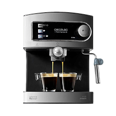 Espresso 20