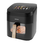 Мультипечь CECOTEC Cecofry&Grill Smokin 6500
