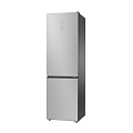 Холодильник DREAME MegaPro 201cm D class-inox