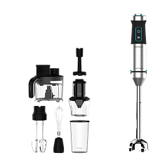 Open product