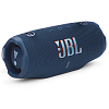 Портативная колонка JBL Charge 6 Blue (JBLCHARGE6BLU) - Уценка (No box)
