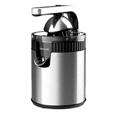 Xqueeze RetroJuice 600 Steel