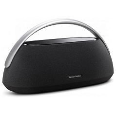 Портативна акустика HARMAN-KARDON Go Play 3 Чорний (HKGOPLAY3BLKEP)