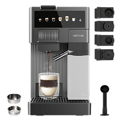 FreeStyle Latte