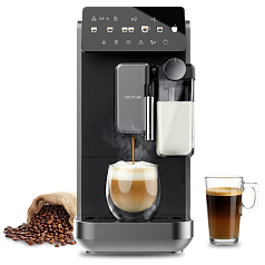 Cremmaet Lungo Latte