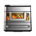 Мультипіч CECOTEC Cecofry FoodCourt 18000 4Pizza+