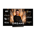 Телевізор Dreame Aura Mini LED 4K TV 65S100