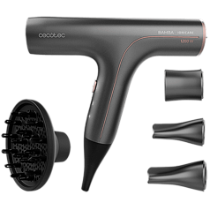 Bamba IoniCare 6000 RockStar Vision