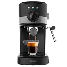 Espresso 20 Pecan Pro