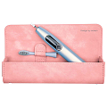 Футляр до зубної щітки Oclean Toothbrush Travel Case PINK New SOFT