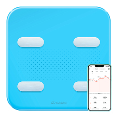 S Smart Scale