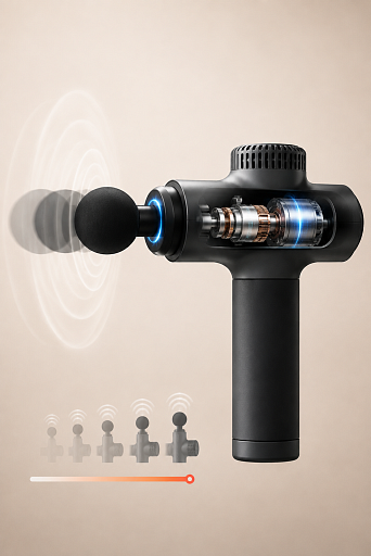 12 mm Deep Percussion