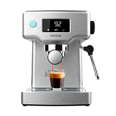 Open product