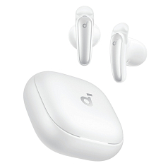 Навушники TWS ANKER SoundСore Liberty Buds White