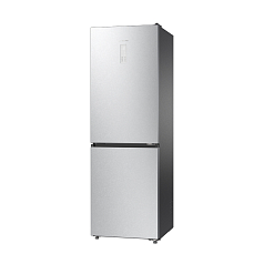 Холодильник DREAME MegaPro 185cm E class-inox