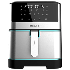 Cecofry Supreme 8000