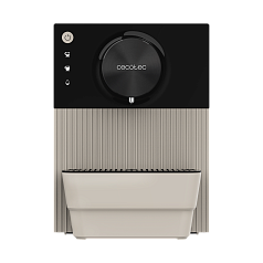 Cremmaet Cube Beige