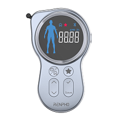 Розумна вимірювальна рулетка RENPHO Smart Tape Measure