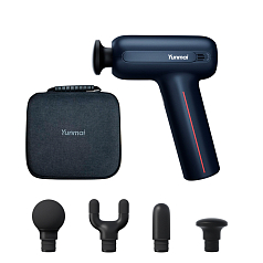 Масажер YUNMAI Massage Gun EasePro (YMFG-M406) - Ушкоджена упаковка