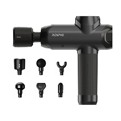 Power Thermacool Massage Gun
