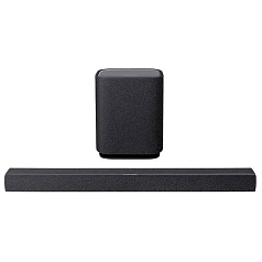 Саундбар Harman/Kardon Enchant 900 + Enchant Subwofer