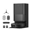 Робот-пилосос миючий Dreame Bot L40 Ultra A Black