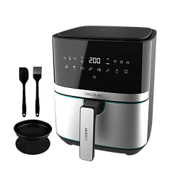 Cecofry Full Inox 5500