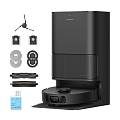 Робот-пилосос миючий Dreame Bot L40 Ultra CE Black