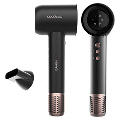 IoniCare Rockstar Nano IonTech
