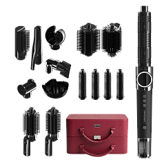 Стайлер CECOTEC AirGlisse 14in1 Platinum