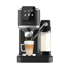 Cafelizzia ColdBrew Latte