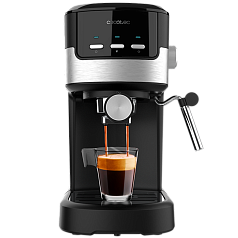 Espresso 20 Pecan