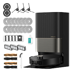 X50 Ultra Complete Black