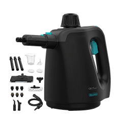 Пароочищувач CECOTEC HydroSteam 2000 Blaze