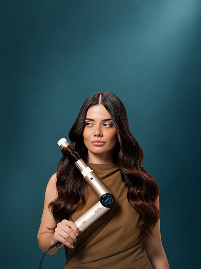  AirGlam 14in1 Flex Champagne
