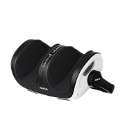 Массажер для ног RENPHO 2-in-1 Foot and Calf Massager White